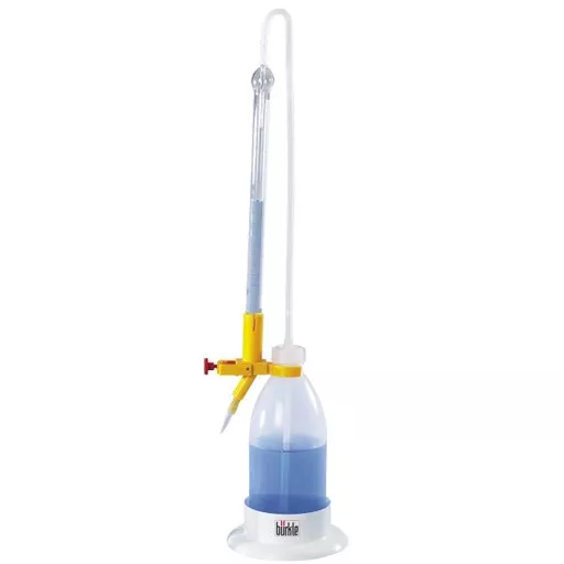 Titrating Burette Automatic class B 10ML