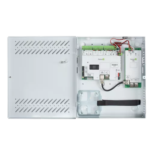 PAXTON Paxton10 Video Door Controller With PoE+ Power Over Ethernet