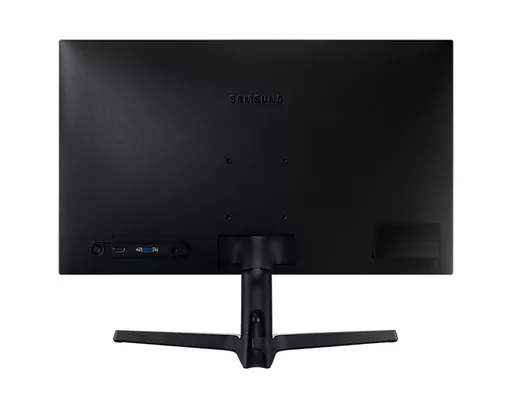 Samsung SR350 61 cm (24") 1920 x 1080 pixels Full HD LED Black