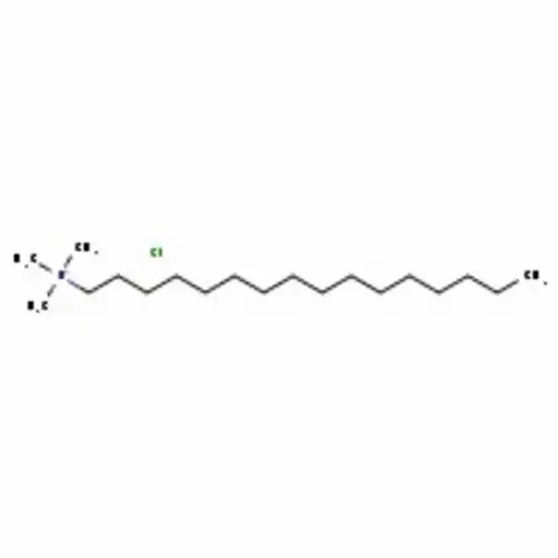 Hexadecyltrimethylammonium Chloride 97% 500G