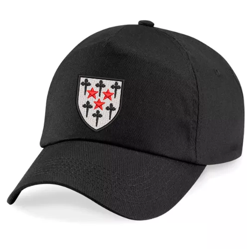 Somerville College Cap