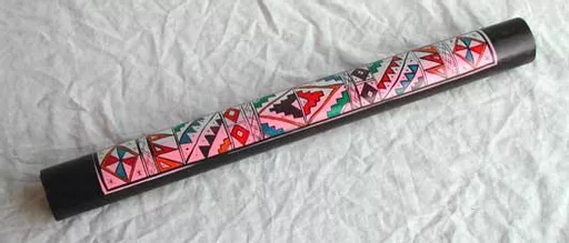 Bamboo Rainstick