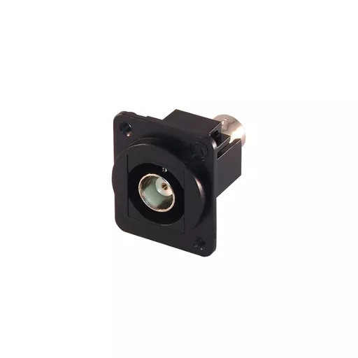 BNC 50 Ohm Coupler (D Series Connector)