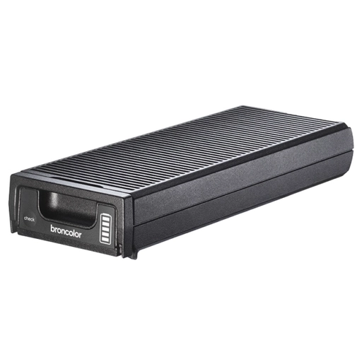 Broncolor Slide-in battery for Satos