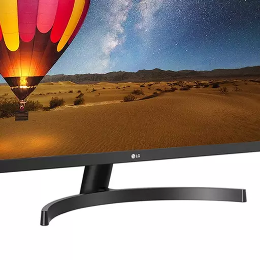 LG 32MN500M-B computer monitor 80 cm (31.5") 1920 x 1080 pixels Full HD LCD Black