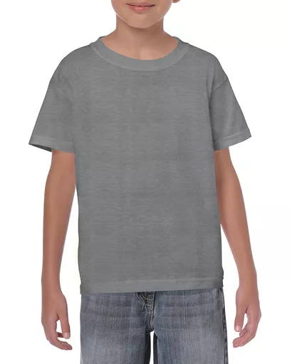 Heavy Cotton® Youth T-Shirt