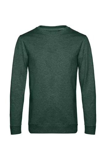 Men's #Set In Sweatshirt