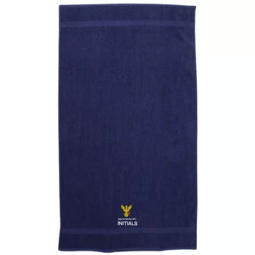 Imperial Medicals RFC Towel