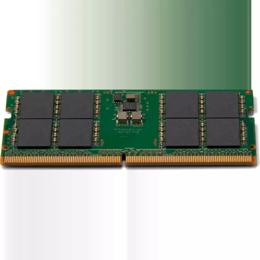 HP 32GB DDR5 (1x32GB) 5600 SODIMM NECC Memory memory module