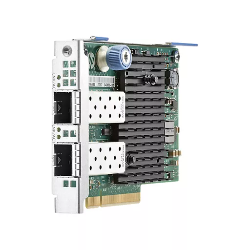 HPE 10GB 2x 560FLR-SFP+ Internal Fiber 20000 Mbit/s
