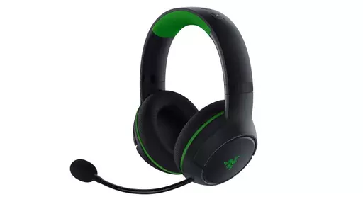 Razer Kaira for Xbox Headset Wireless Head-band Gaming Black