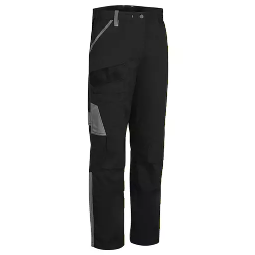 WX1 Two Tone Lightweight Cotton Work Trousers