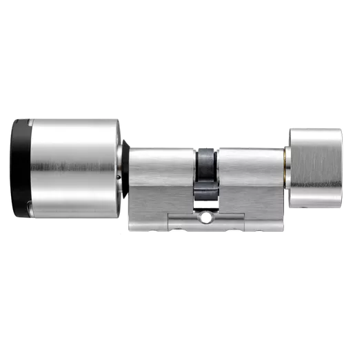EVVA AirKey Euro Double Proximity & Turn Cylinder