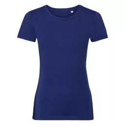 Ladies' Authentic Tee Pure Organic