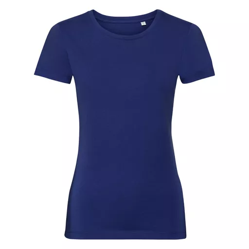 Ladies' Authentic Tee Pure Organic