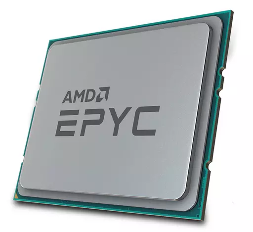 AMD EPYC 7763 processor 2.45 GHz 256 MB L3