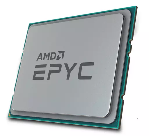 AMD EPYC 7443 processor 2.85 GHz 128 MB L3