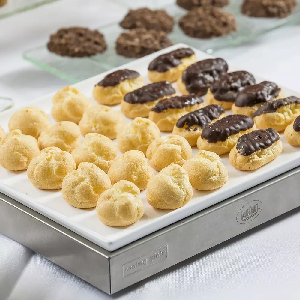 COOLING PLATES