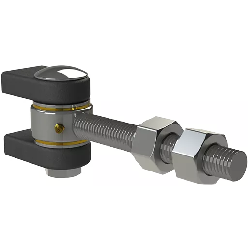 GATEMASTER Superhinge