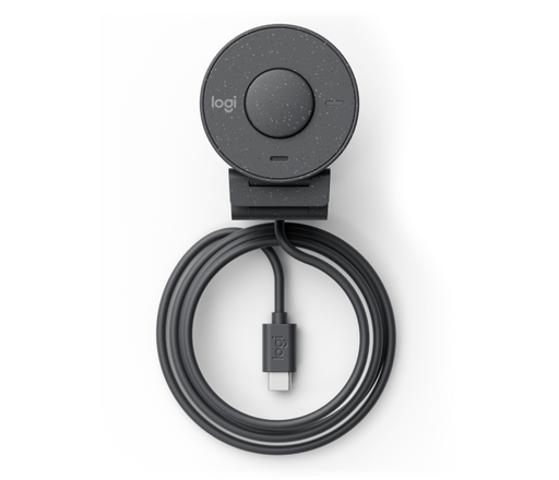 Logitech 960-001469 Brio 305 Webcam - Graphite