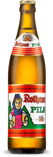 Rothaus Rothaus Pils