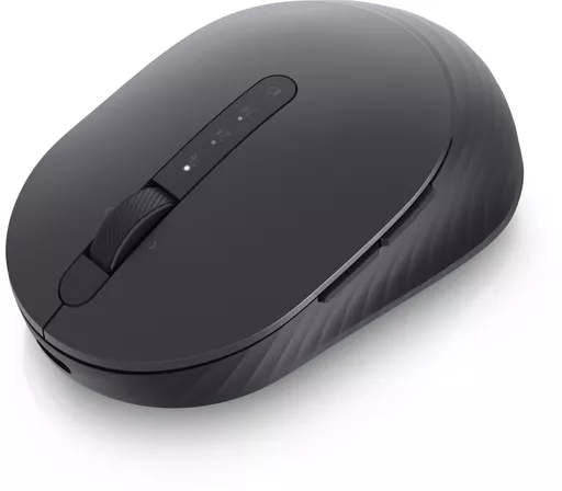 DELL MS7421W mouse Office Ambidextrous RF Wireless + Bluetooth Optical 1600 DPI