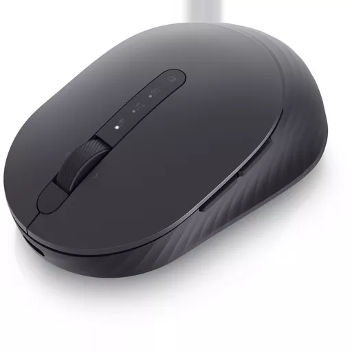 DELL MS7421W mouse Office Ambidextrous RF Wireless + Bluetooth Optical 1600 DPI