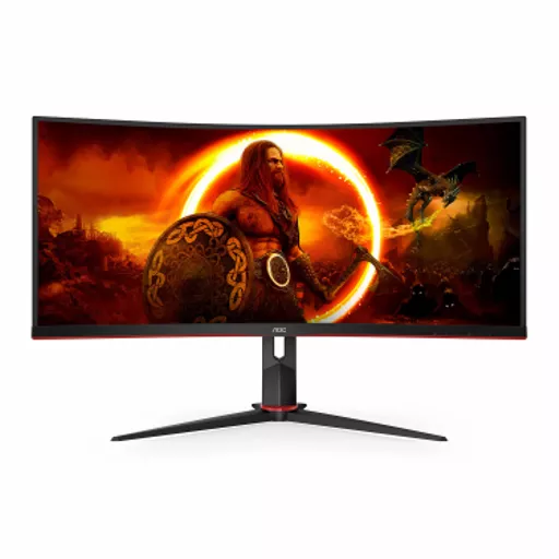 AOC CU34G2XP 34