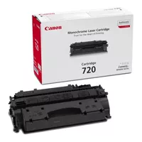 Canon 2617B002/720 Toner cartridge black, 5K pages ISO/IEC 19798 for Canon MF 6680