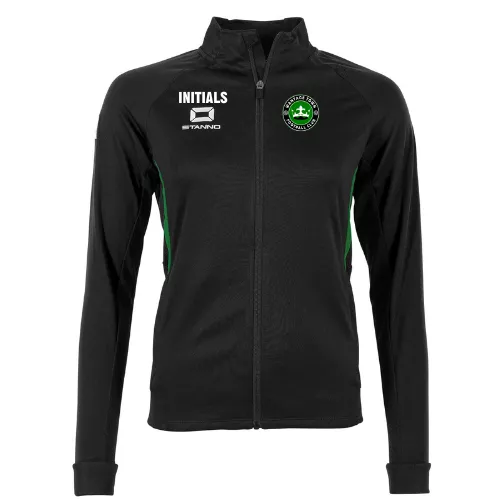 Wantage Town Football Club Womens Stadio Full Zipped Jacket