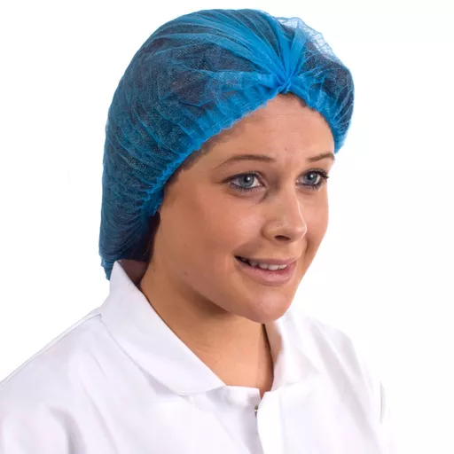 Supertouch Extra Large Mob Cap