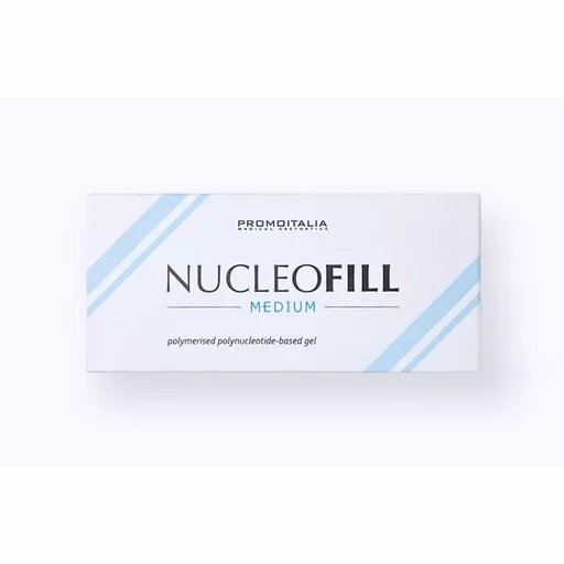 Nucleofill Medium CE 2.5ml