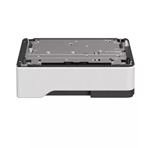 Lexmark 550-Sheet Lockable Tray