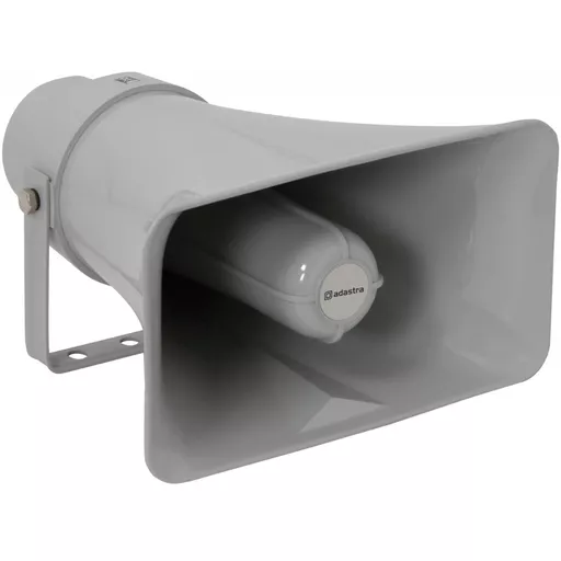 Adastra AH25 Active Weatherproof Horn Speaker 25w