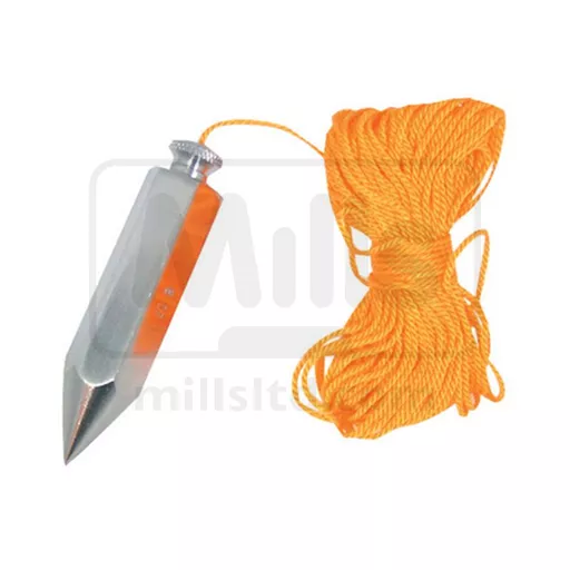 Plumb Bob and Line