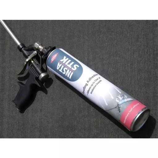 Insta Stik Roofing Adhesive with Applicator Gun.jpg