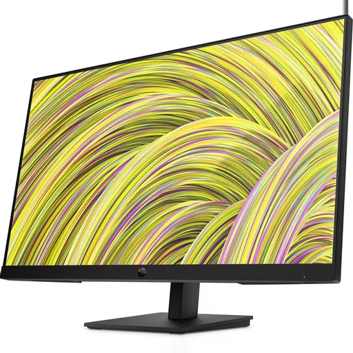 HP P27h G5 FHD Monitor