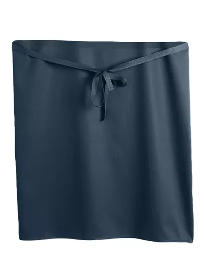 Multi-Coloured Recycled Waist Apron (28x24)