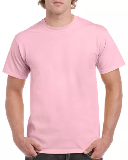 Heavy Cotton® Adult T-Shirt