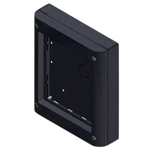 VIDEX 4K Series Surface Box