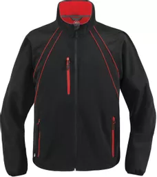 Men's Crew Softshell