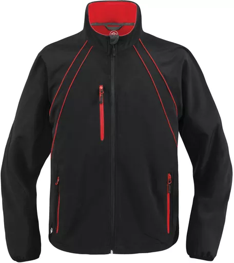 Men's Crew Softshell