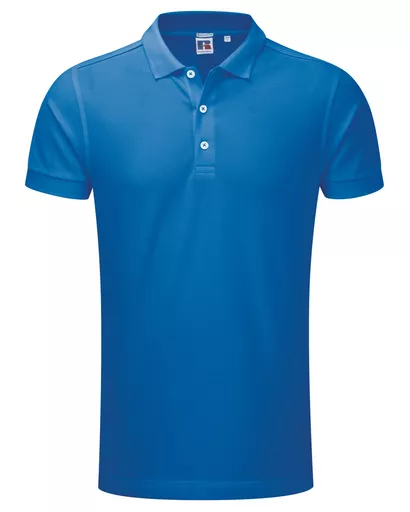 Men's Stretch Polo