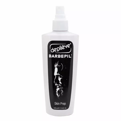 Barbepil Skin Prep 220ml