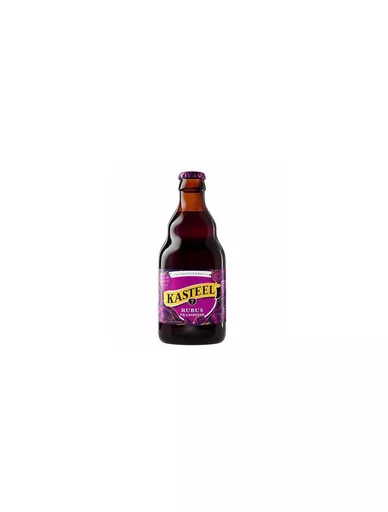Kasteelbier Rubus Framboise