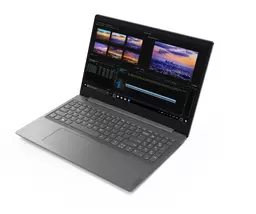 Lenovo V V15 DDR4-SDRAM Notebook 39.6 cm (15.6") 1920 x 1080 pixels AMD Ryzen 5 8 GB 256 GB SSD Wi-Fi 5 (802.11ac) Windo