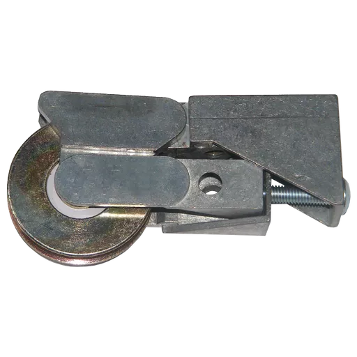 Adjustable Single Wheel Patio Roller