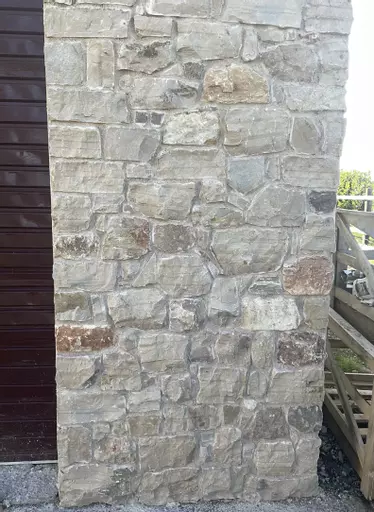 LG Natural Buff Sandstone (light brown) 14