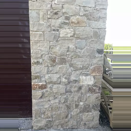 LG Natural Buff Sandstone (light brown) 14