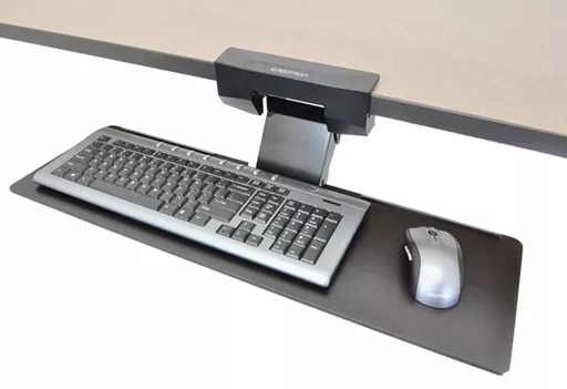 Ergotron Neo-Flex Underdesk Keyboard Arm